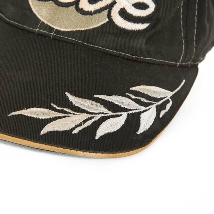 1990s Juventus Cap - 7/10 - (Adults)