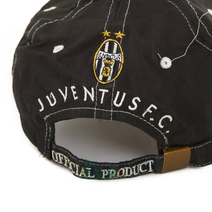 1990s Juventus Cap - 7/10 - (Adults)