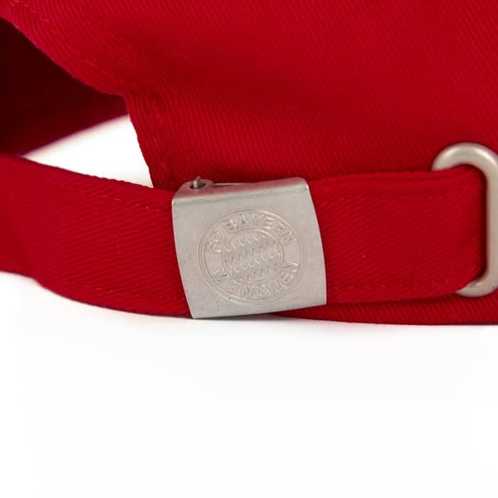 2000s Bayern Munich Cap - 10/10 - (Kids)