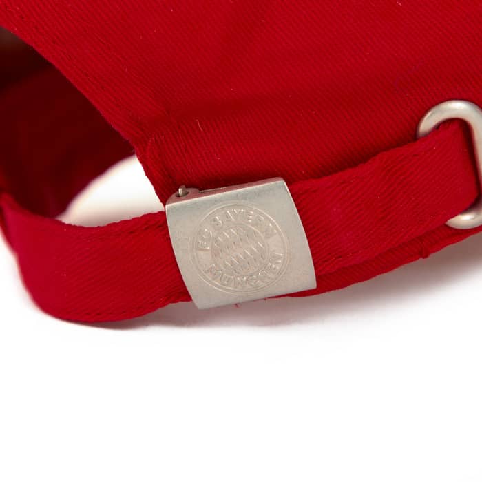 2000s Bayern Munich Cap - 9/10 - (Adults)