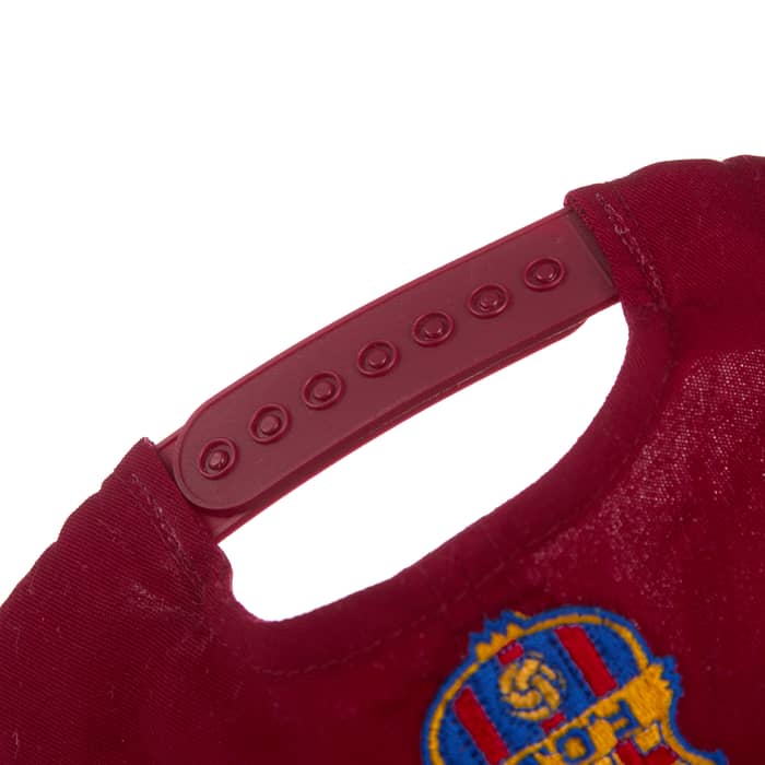 2000s Barcelona Cap - 10/10 - (Adults)