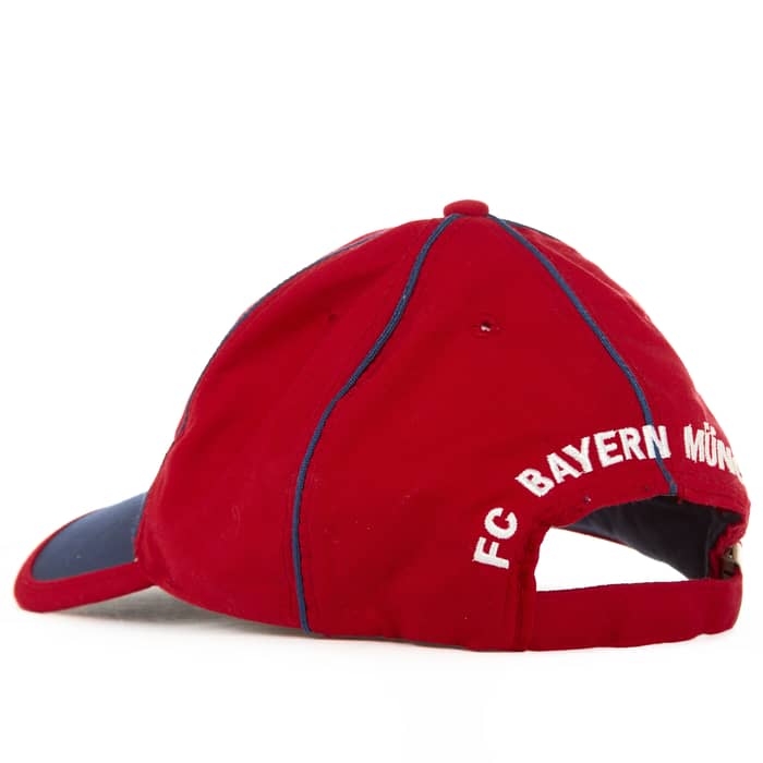 2000s Bayern Munich Cap - 10/10 - (Adults)