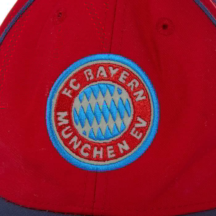 2000s Bayern Munich Cap - 10/10 - (Adults)