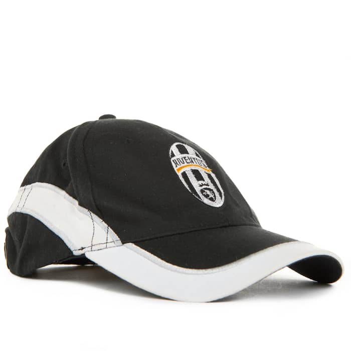 2000s Juventus Cap - 9/10 - (Adults)