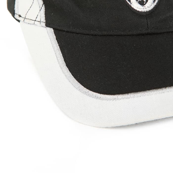 2000s Juventus Cap - 9/10 - (Adults)