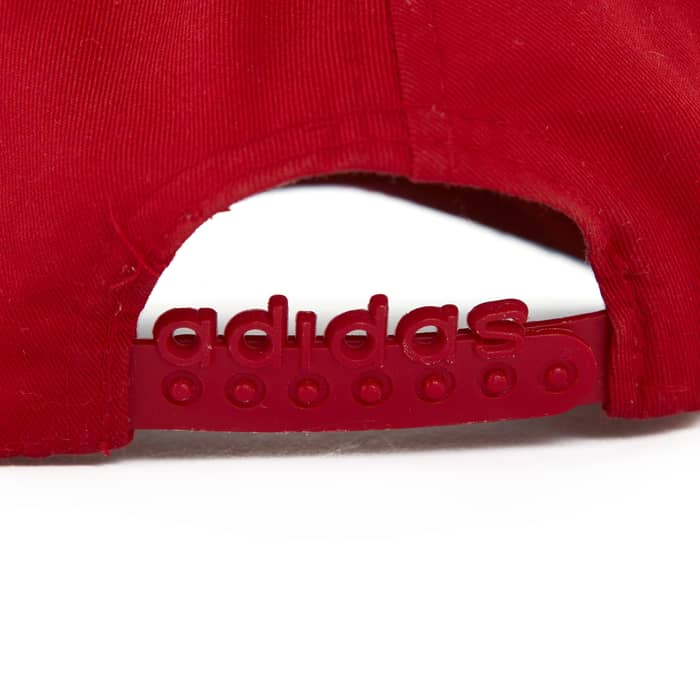 1995-96 Bayern Munich adidas Cap - 7/10 - (Adults)