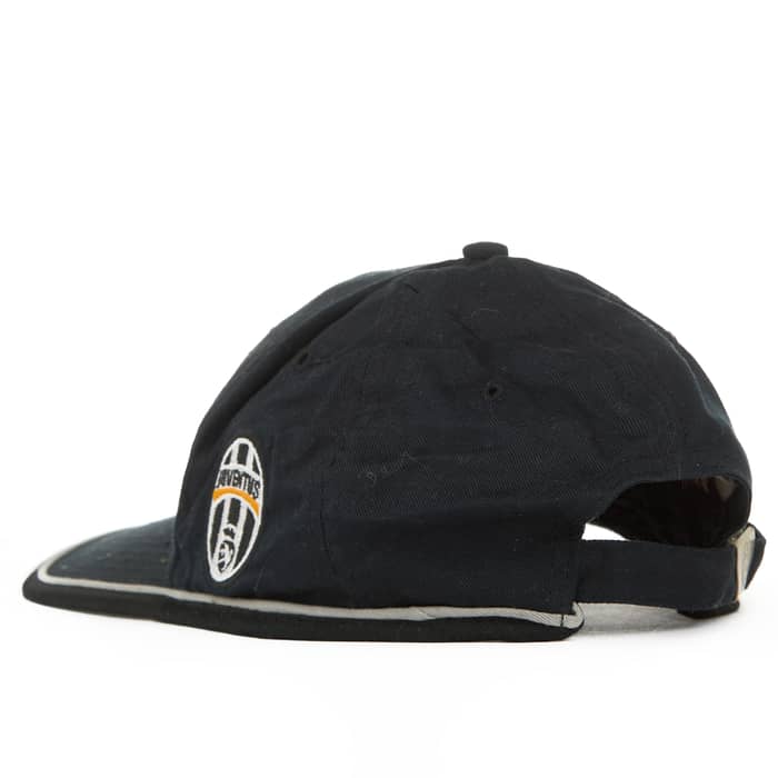 2007-08 Juventus Cap - 10/10 - (Adults)