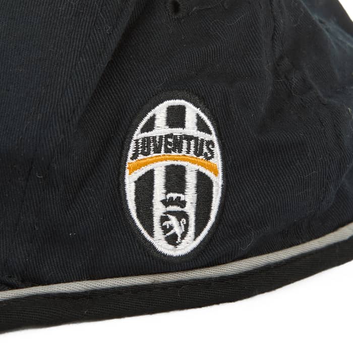 2007-08 Juventus Cap - 10/10 - (Adults)