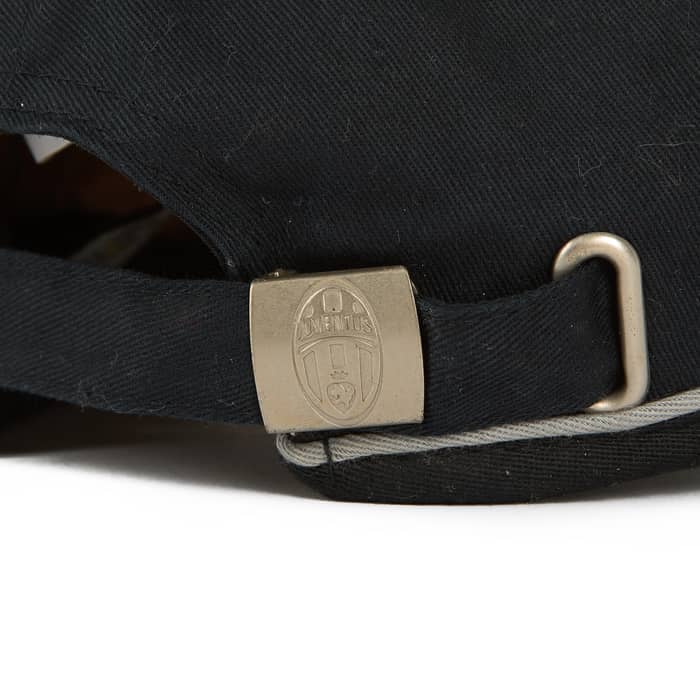 2007-08 Juventus Cap - 10/10 - (Adults)