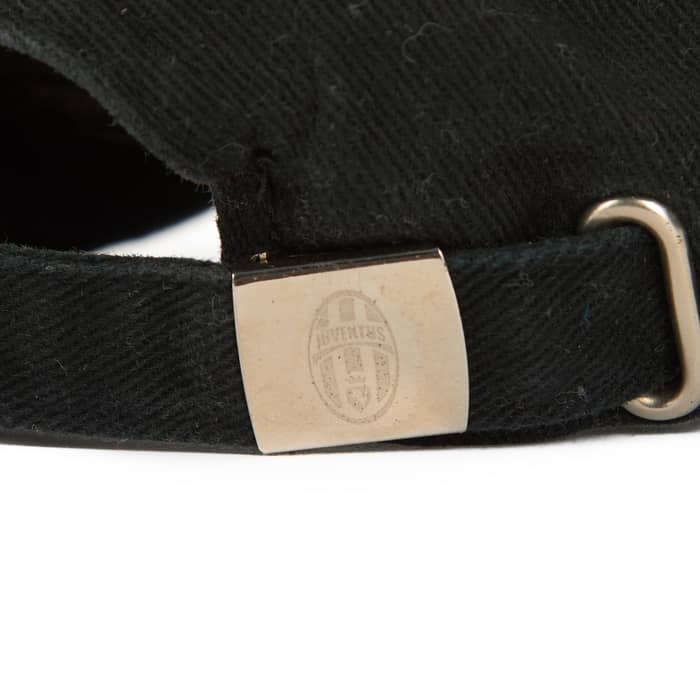 2000s Juventus Cap - 8/10 - (Adults)
