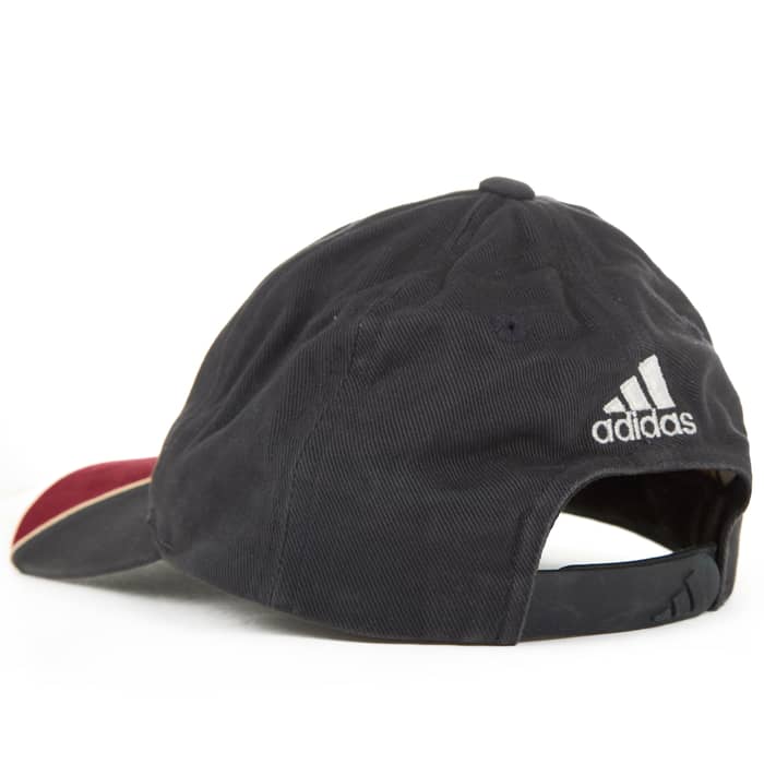 2001-02 Bayern Munich adidas Cap - 7/10 - (Kids)