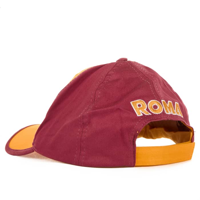 2000s Roma Cap - 9/10 - (Adults)