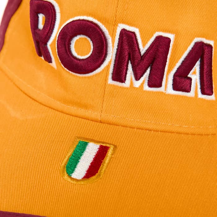 2000s Roma Cap - 9/10 - (Adults)