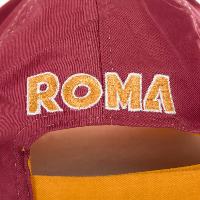 2000s Roma Cap - 9/10 - (Adults)