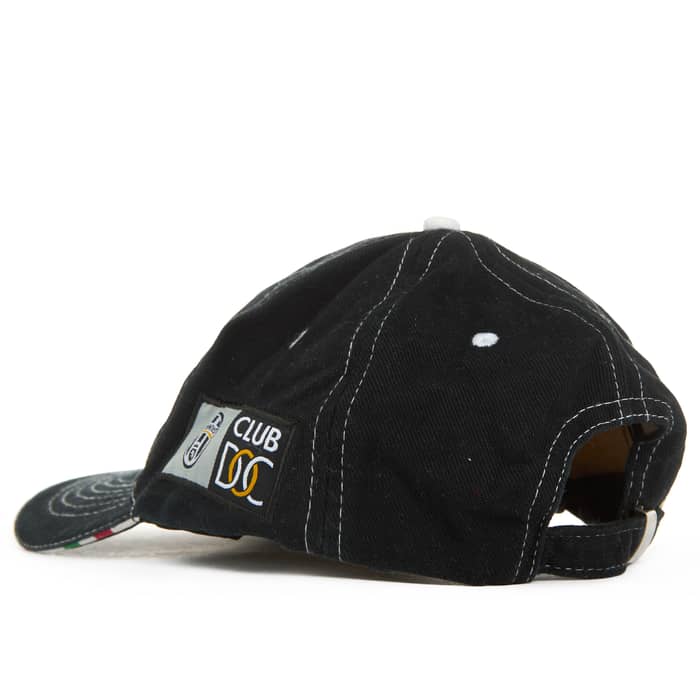 2000s Juventus Cap - 8/10 - (Adults)