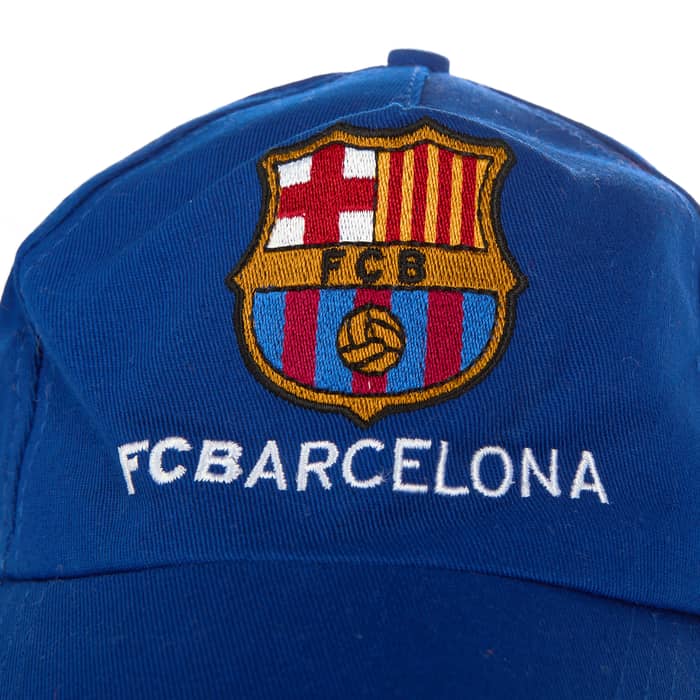 2010s Barcelona Cap - 10/10 - (Adults)