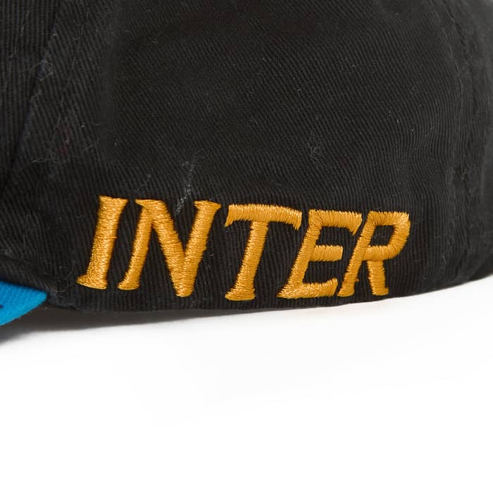 2000s Inter Milan Cap - 9/10 - (Adults)