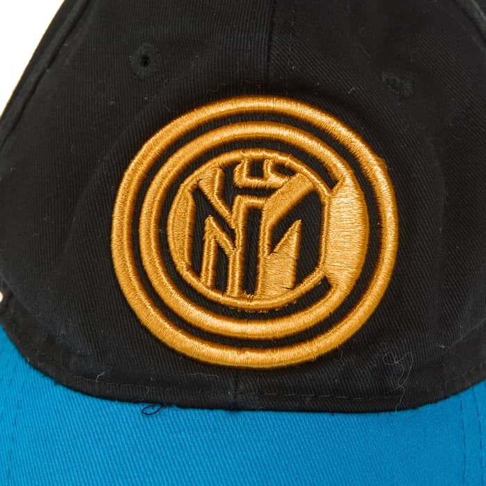 2000s Inter Milan Cap - 9/10 - (Adults)
