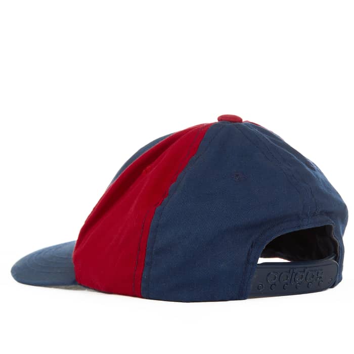 1995-96 Bayern Munich adidas Cap - 9/10 - (Adults)
