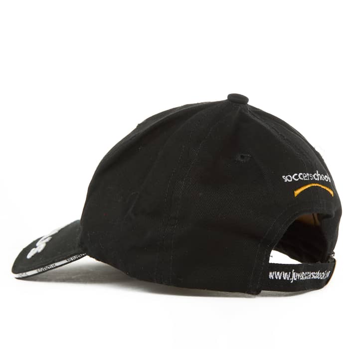 2010s Juventus Cap - 9/10 - (One Size)