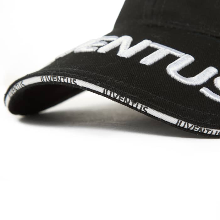 2010s Juventus Cap - 9/10 - (One Size)
