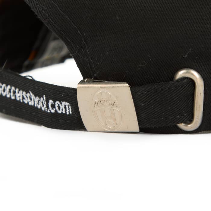 2010s Juventus Cap - 9/10 - (One Size)