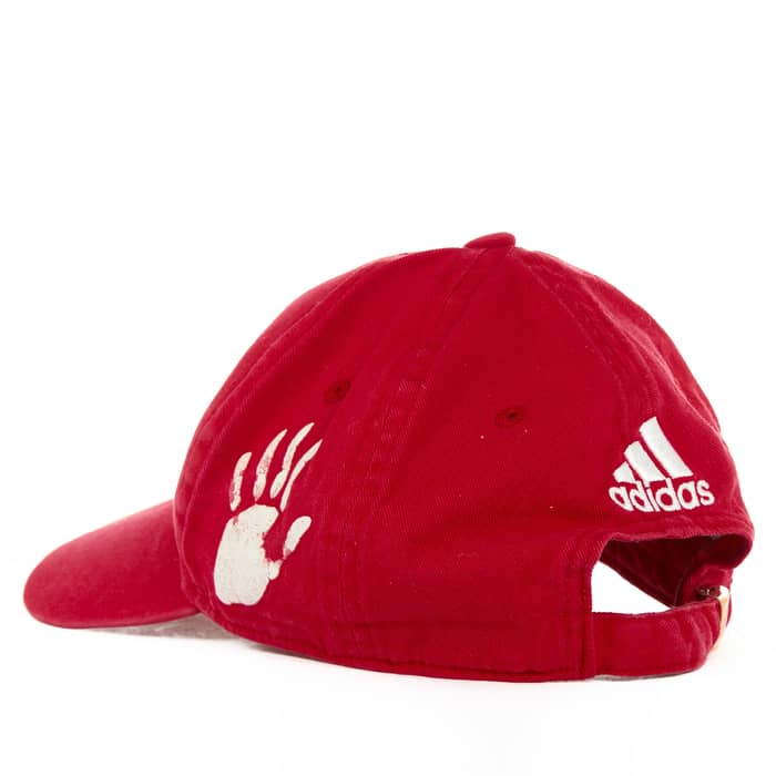 2017 Bayern Munich adidas Cap - 7/10 - (Adults)