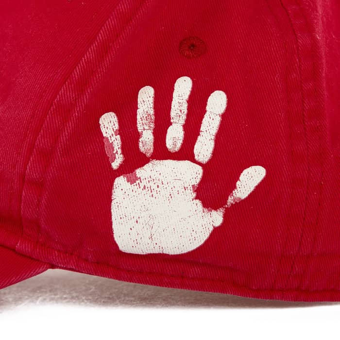 2017 Bayern Munich adidas Cap - 7/10 - (Adults)