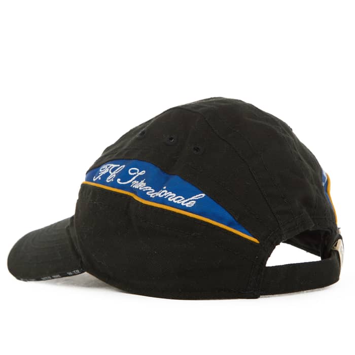 2000s Inter Milan Cap - 10/10 - (Adults)