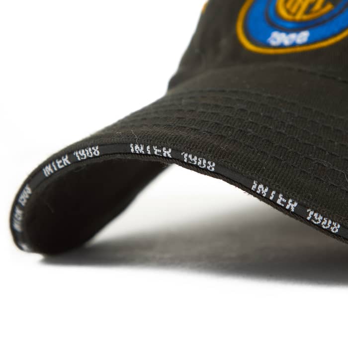 2000s Inter Milan Cap - 10/10 - (Adults)