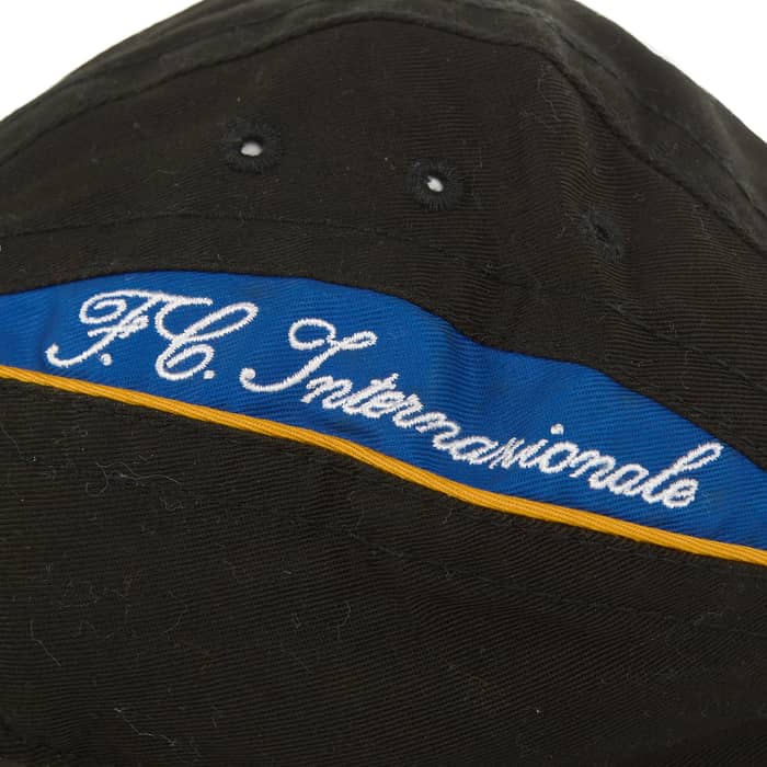 2000s Inter Milan Cap - 10/10 - (Adults)