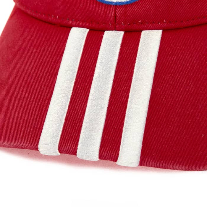 2016-17 Bayern Munich adidas Cap - 8/10 - (Adults)