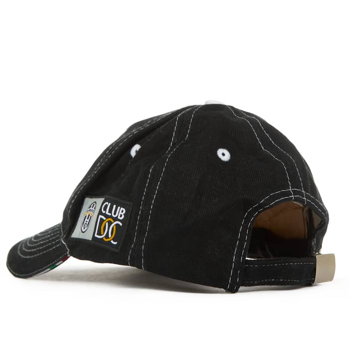 2010s Juventus Cap - 10/10 - (Adults)
