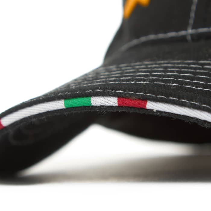 2010s Juventus Cap - 10/10 - (Adults)