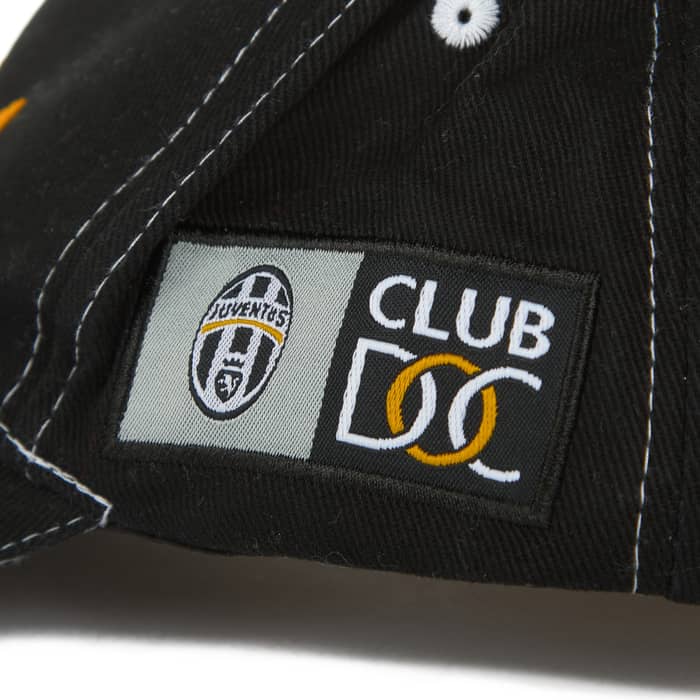 2010s Juventus Cap - 10/10 - (Adults)