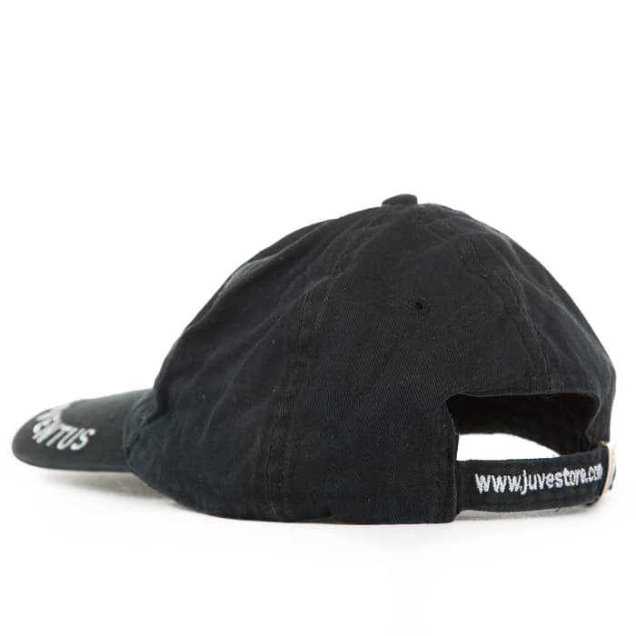 2000s Juventus Cap - 7/10 - (Adults)