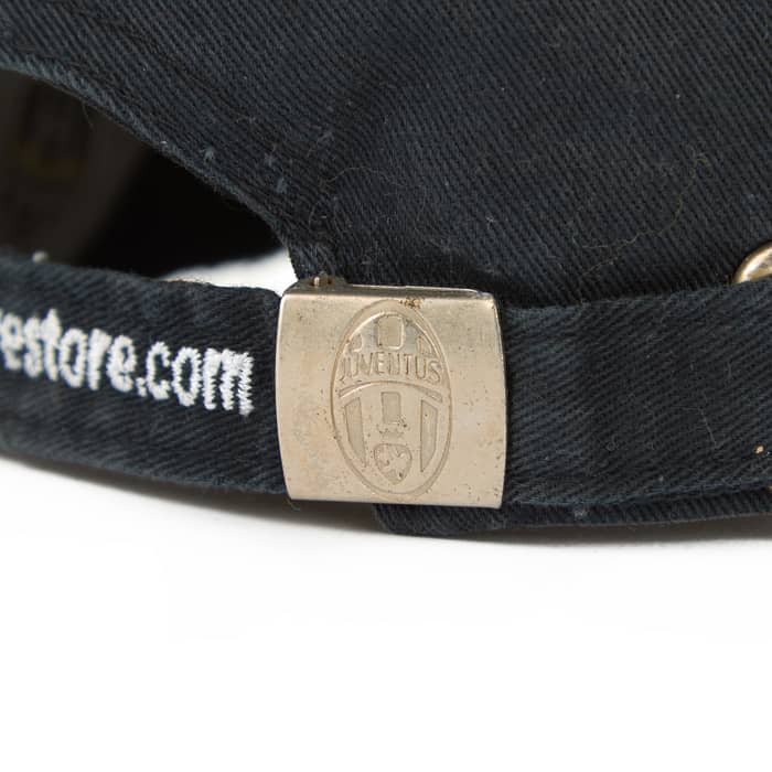 2000s Juventus Cap - 7/10 - (Adults)