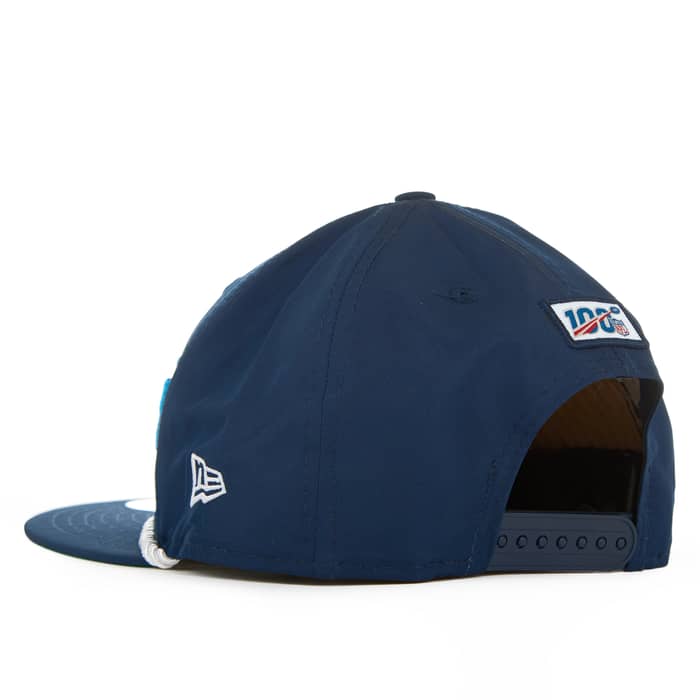 2019 LA Chargers New Era Snapback Cap (One Size)