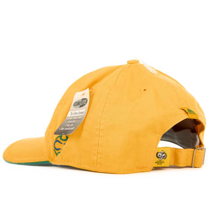 2006 Brazil adidas World Cup Cap (Adults)