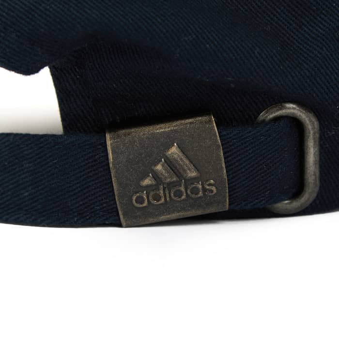 2006-07 Real Madrid adidas Cap - 10/10 - (One Size)