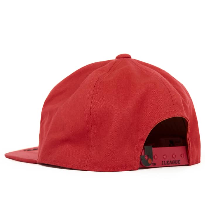 1990s J. League Cap - 10/10 - (Adults)