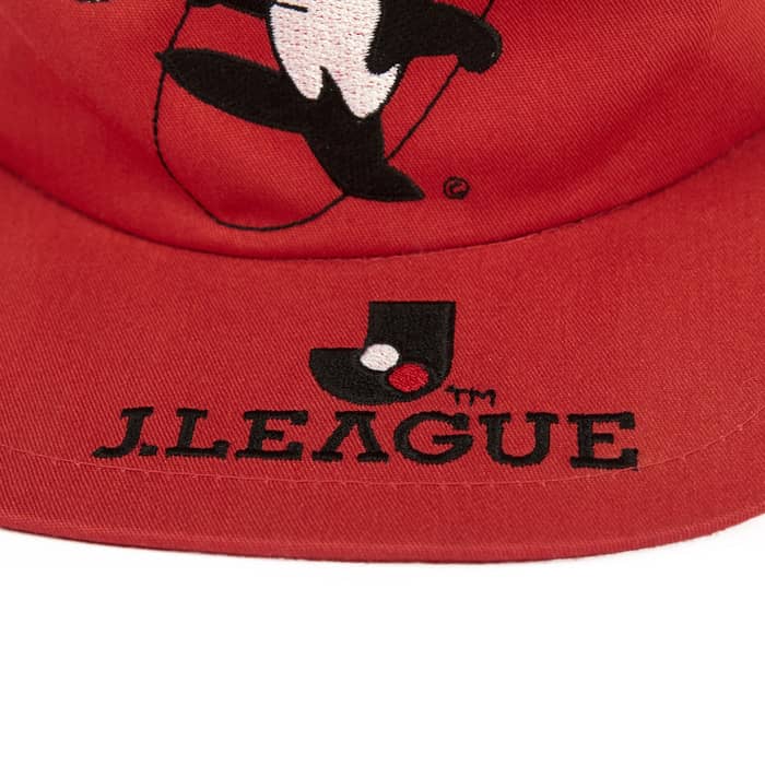 1990s J. League Cap - 10/10 - (Adults)