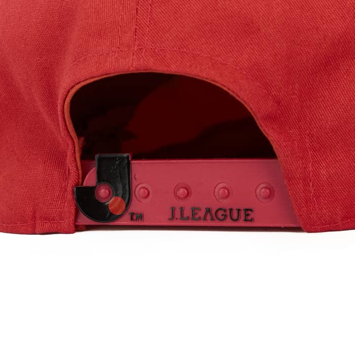 1990s J. League Cap - 10/10 - (Adults)