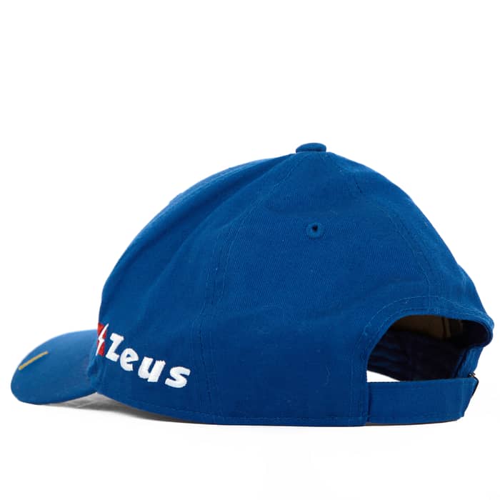 2021-22 Frosinone Zeus Cap - 10/10 - (Adults)