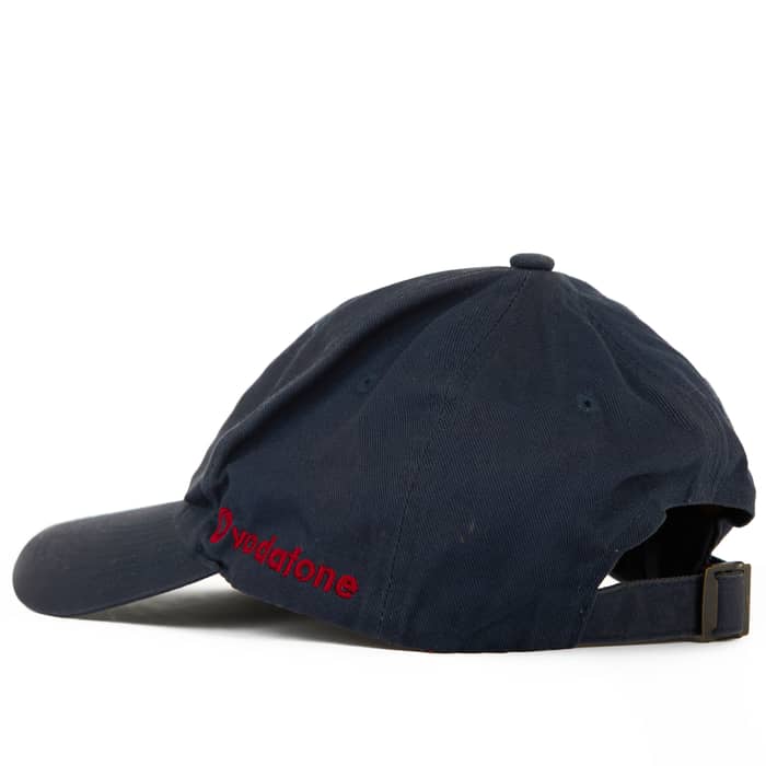 2005-06 Manchester United Nike Cap - 7/10 - (Adults)