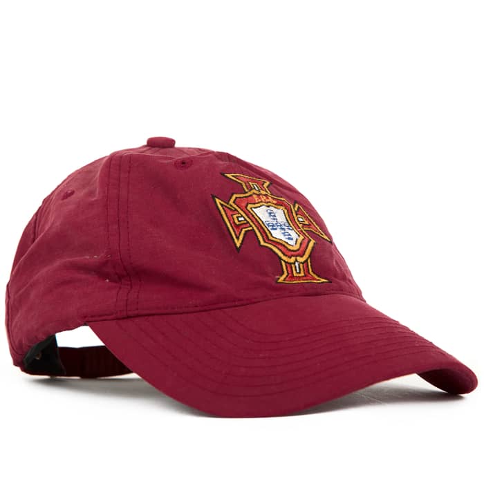 2006-07 Portugal Nike Cap - 10/10 - (Adults)