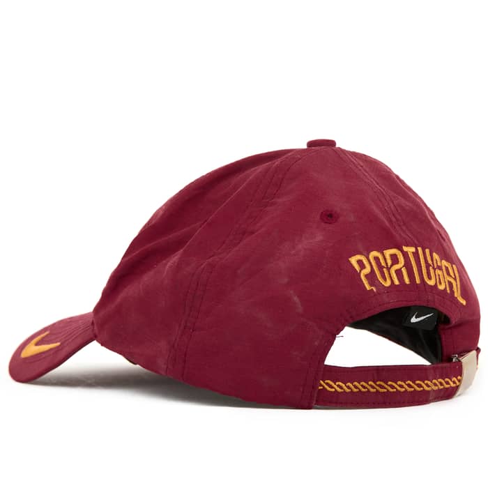 2006-07 Portugal Nike Cap - 10/10 - (Adults)