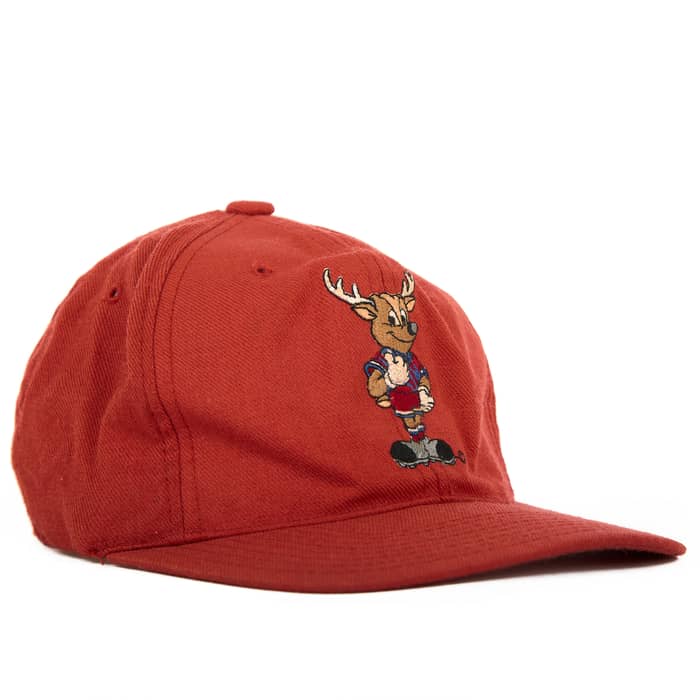 1992 Kashima Antlers Cap - 7/10 - (Adults)