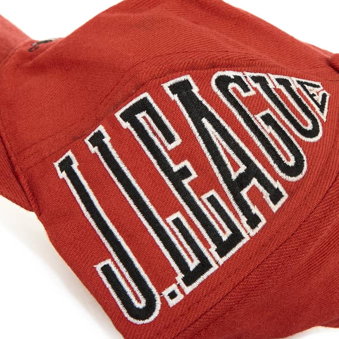 1992 Kashima Antlers Cap - 7/10 - (Adults)