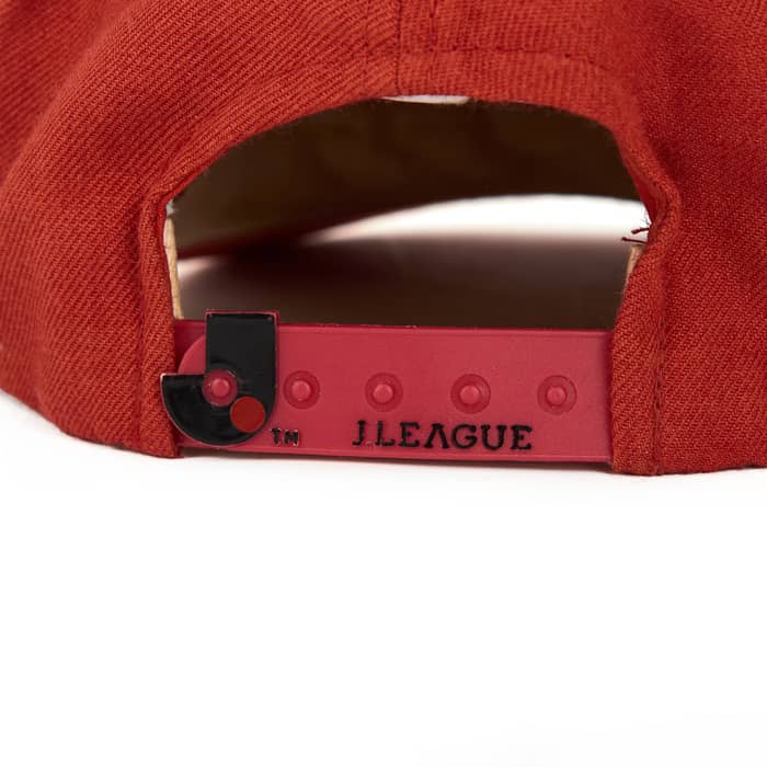 1992 Kashima Antlers Cap - 7/10 - (Adults)